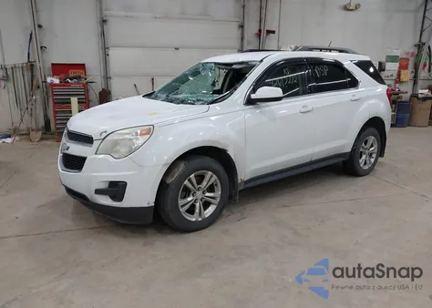 2015 Chevrolet Equinox 1Lt from USA, damaged, VIN 2GNFLFEK8F6108579